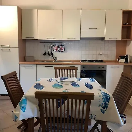 Сasa de vacaciones Complesso S'abba Lughente *