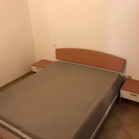 Complesso S'abba Lughente Сasa de vacaciones Murta Maria